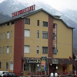 Motel Tempio